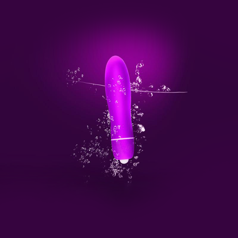 Multifunctional Bullet Vibrator