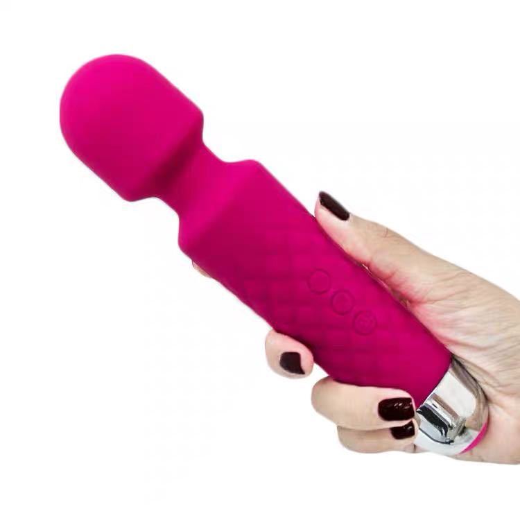 Powerful Erotic Massage Stick