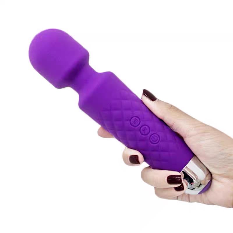 Powerful Erotic Massage Stick