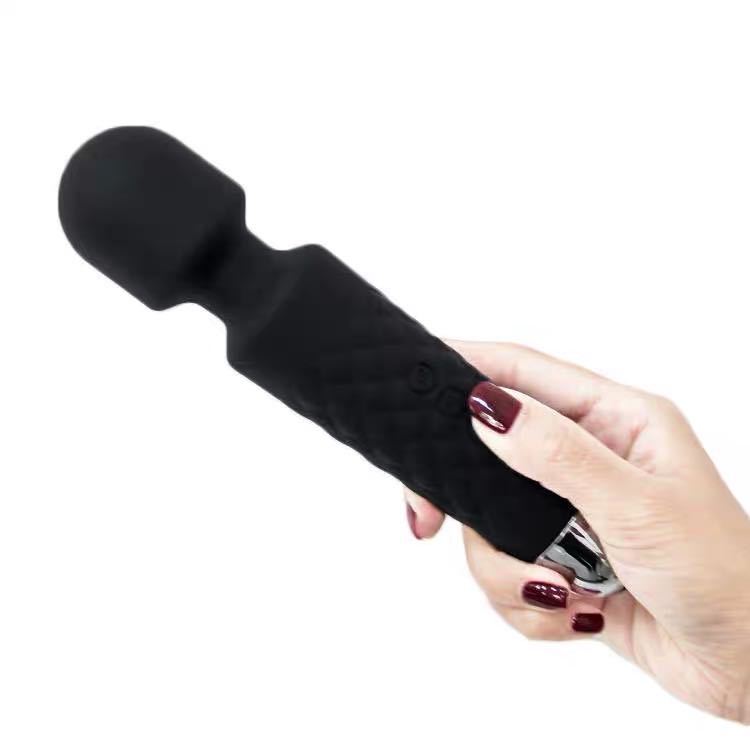 Powerful Erotic Massage Stick